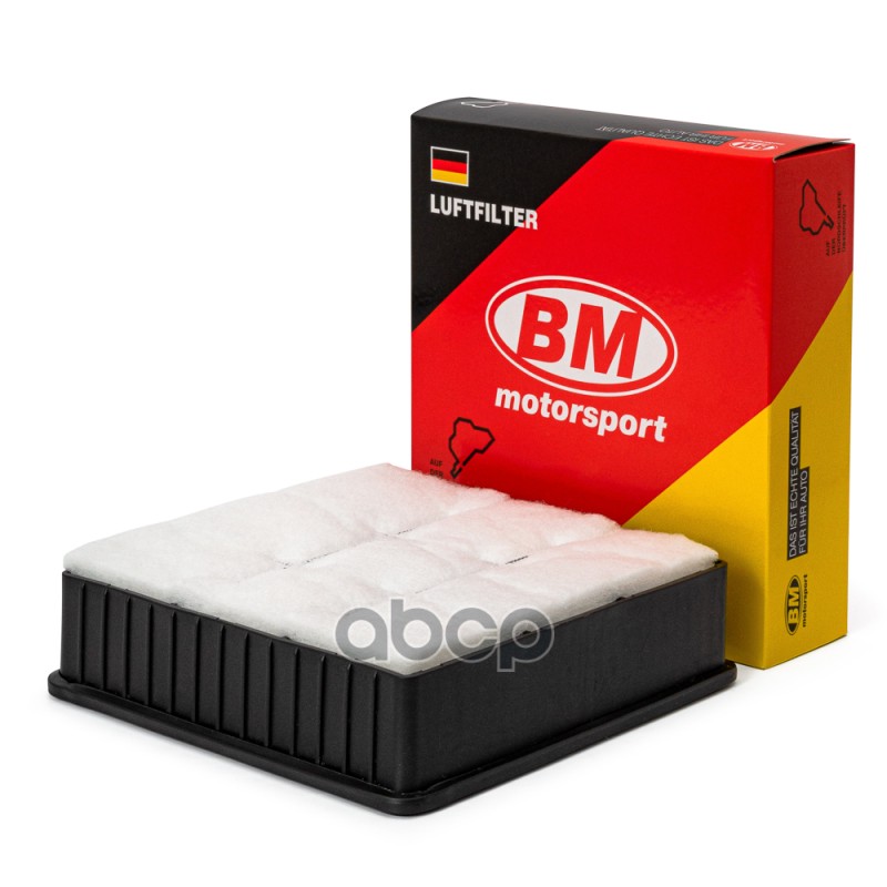 

Воздушный фильтр BM-Motorsport fa2240