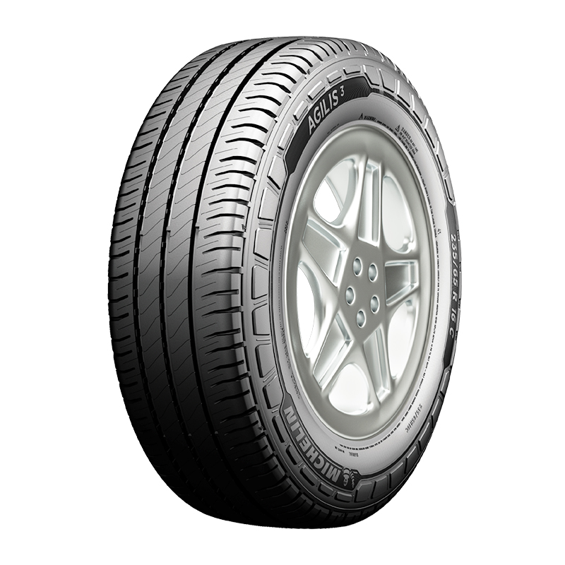 

Шины Michelin Agilis 3 215/65R16C 106/104T нешипованная