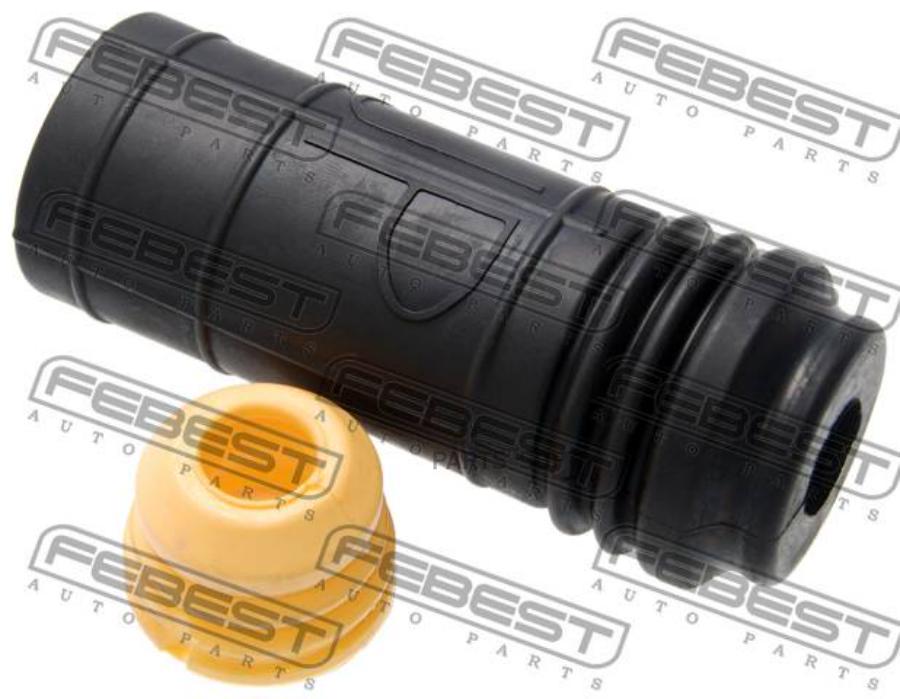 

FEBEST Пыльник зад.аморт.NISSAN MURANO Z51 2007-2014 FEBEST NSHB-Z51R