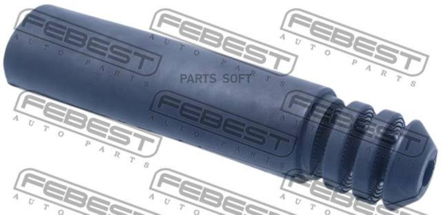 

FEBEST Пыльник зад.аморт.NISSAN JUKE F15 2010- FEBEST NSHB-F15R