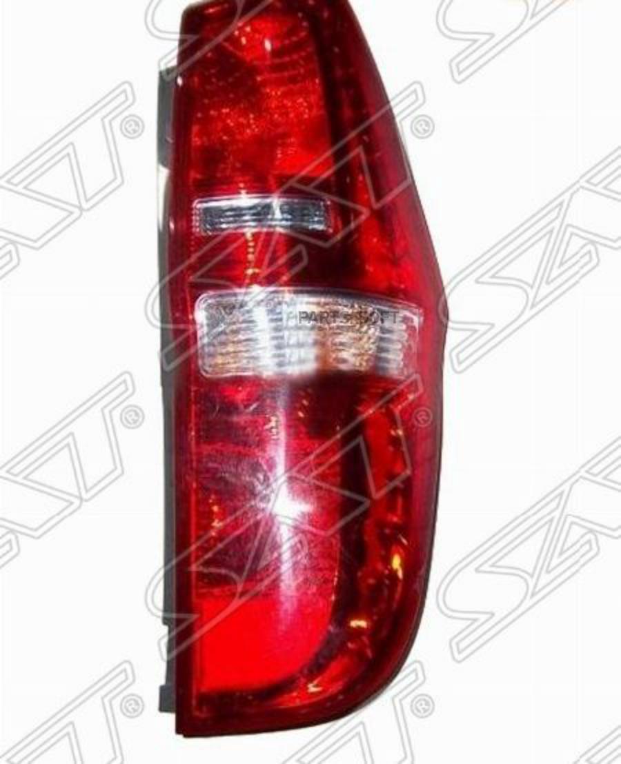 

Фонарь Задний Hyundai H-1/Starex 08- Rh 1Шт SAT ST2211946RUE