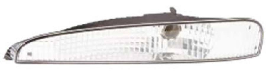 

440-1512L-UE_указатель поворотов! левый MB Axor 04-08