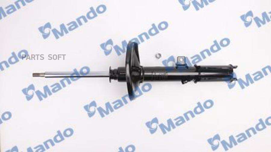 

MANDO MSS016113_амортизатор задний левый! Toyota Camry 2.4i 06> MANDO MSS016113