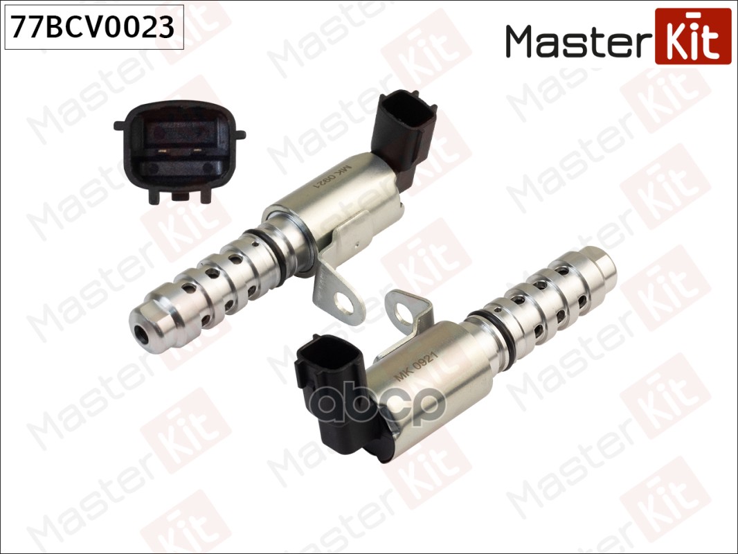 

Клапан VVT Nissan NOTE (E12) 2012 - 77BCV0023