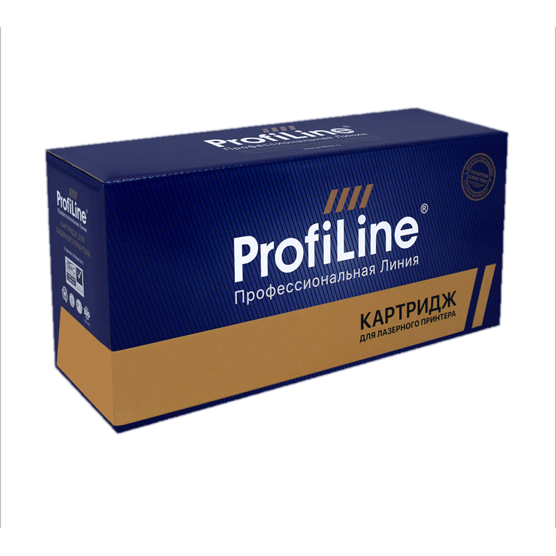 

Картридж для лазерного принтера Profiline (PL-TN-326C) голубой, совместимый