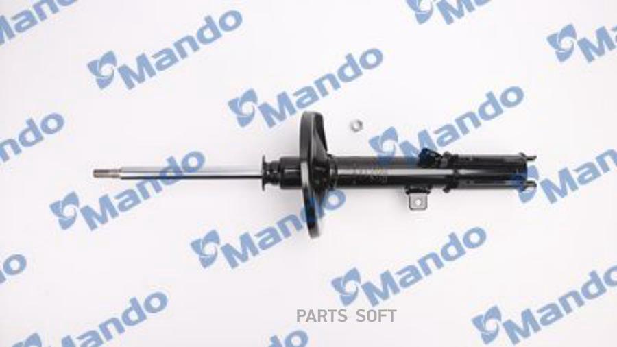 

MANDO MSS016112_амортизатор задний правый! Toyota Camry 2.4i 06> MANDO MSS016112