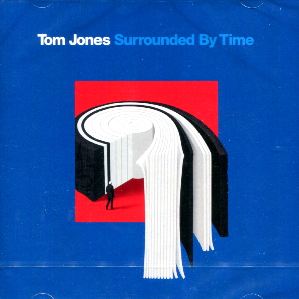 Tom Jones / Surrounded By Time (CD)