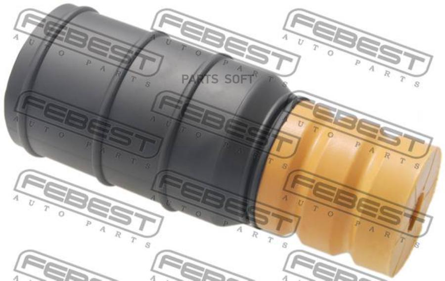 

FEBEST Пыльник амортизатора переднего FEBEST FTSHB-001 FEBEST FTSHB-001