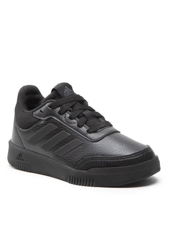 Кеды женские Adidas Tensaur Sport 2.0 K GW6424 черные 38 EU adidas черный