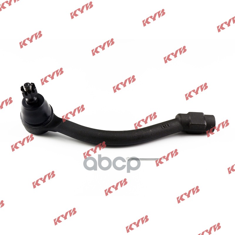 

Ktr1283_наконечник Рулевой Правый! Hyundai Avante 10> KYB арт. KTR1283