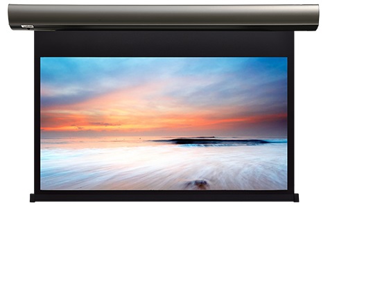

Экран для проектора Lumien Cinema Control 185x243 см, Белый, LСC-100105