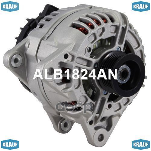 

Генератор Krauf ALB1824AN