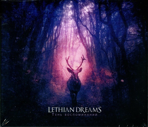 

Lethian Dreams / Тень воспоминаний (RU)(CD)