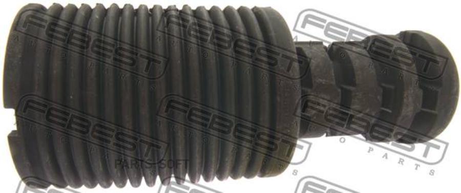 

FEBEST Пыльник аморт.пер.MITSUBISHI PAJERO PININIO H61W-H77W 1999-2005 FEBEST MSHB-PININ