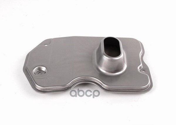 

Фильтр Акпп Vag 09d325435 Vw Touareg/Audi Q7 VAG арт. 09D325435