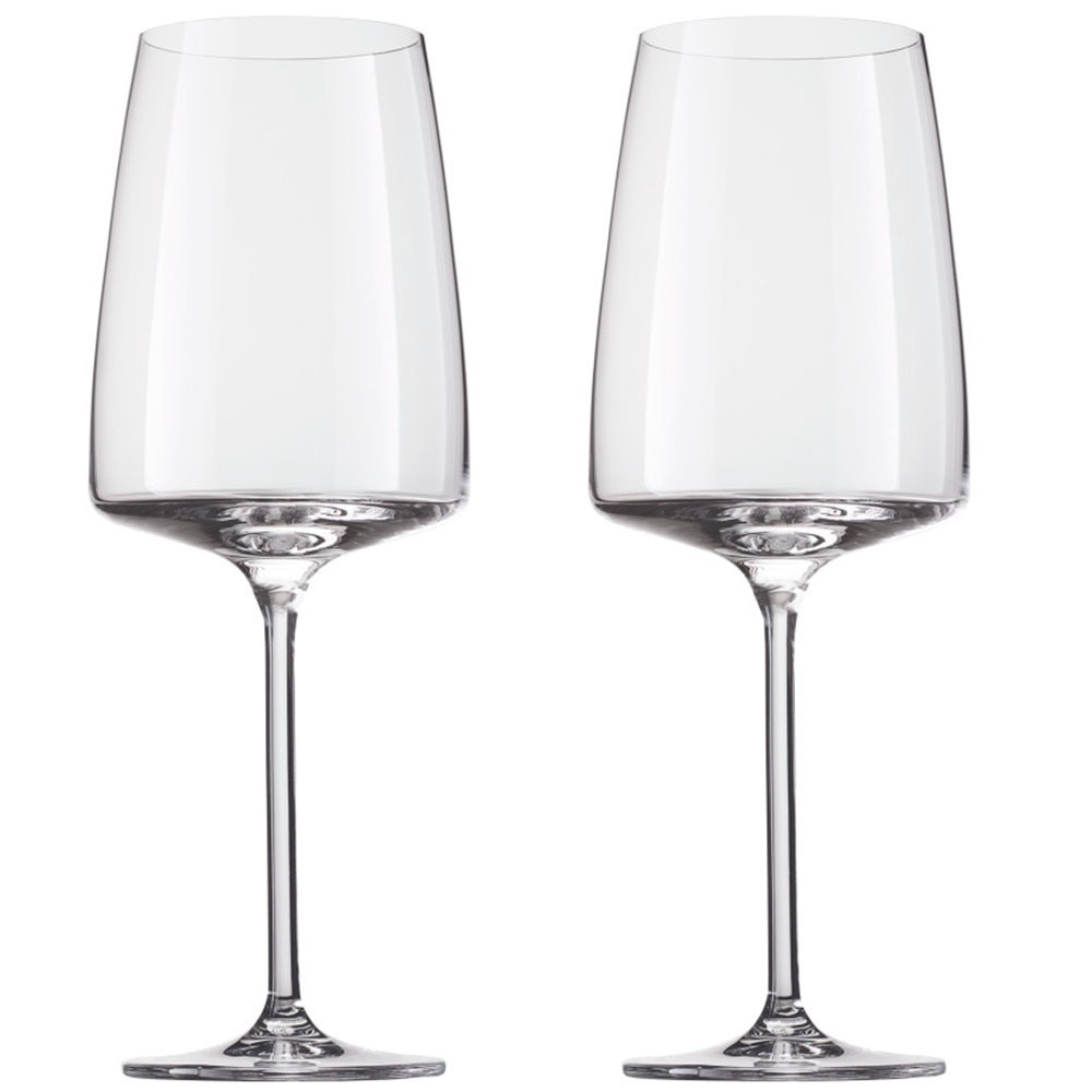 Бокалы Zwiesel Glas Vivid Senses 122427