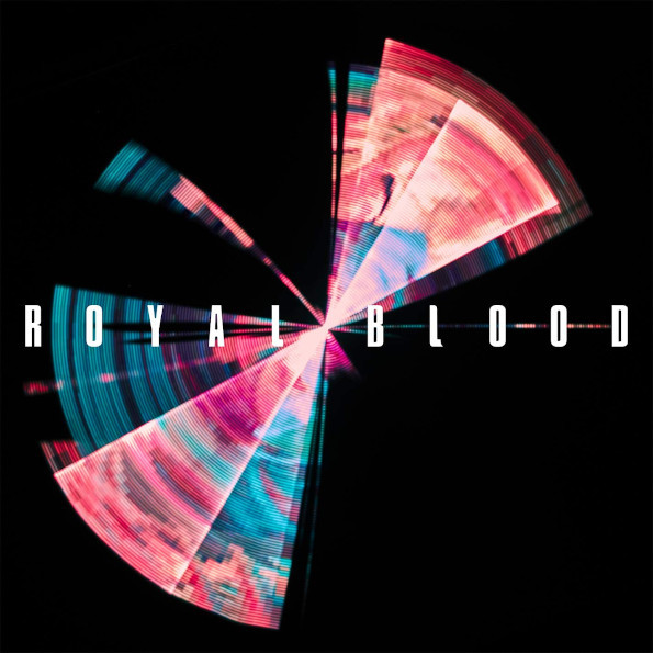 Royal Blood / Typhoons (Limited Edition)(CD)