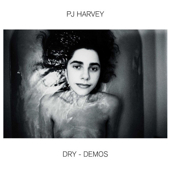 

PJ Harvey / Dry - Demos (CD)