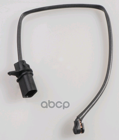 

Колодки Тормозной Vag 4m0615121ab Audi Q7 16- VAG 4M0615121AB Датчик