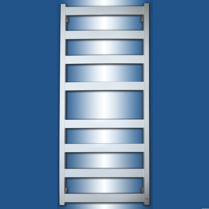

Водяной полотенцесушитель Grota Brezza 530x1200 (белый)