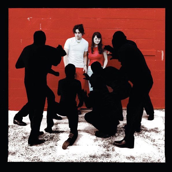 

The White Stripes / White Blood Cells (CD)