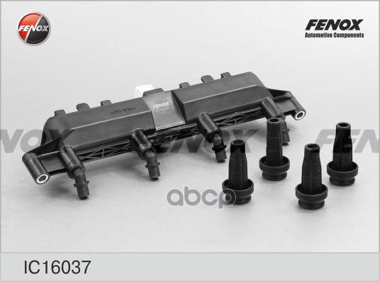 

Катушка Зажигания FENOX IC16037
