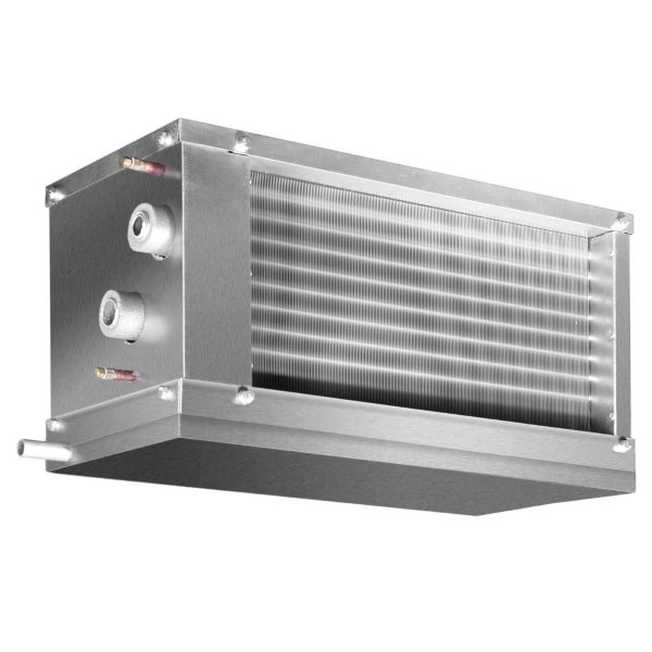 

Водяной охладитель Shuft WHR-W 1000х500/3