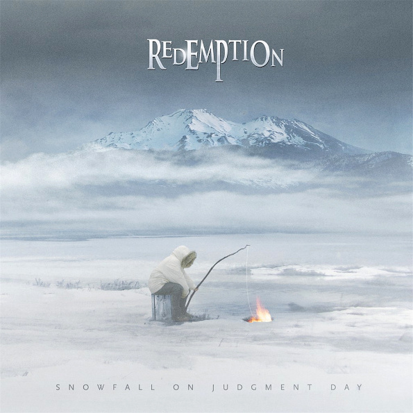 

Redemption / Snowfall On Judgement Day (RU)(CD)