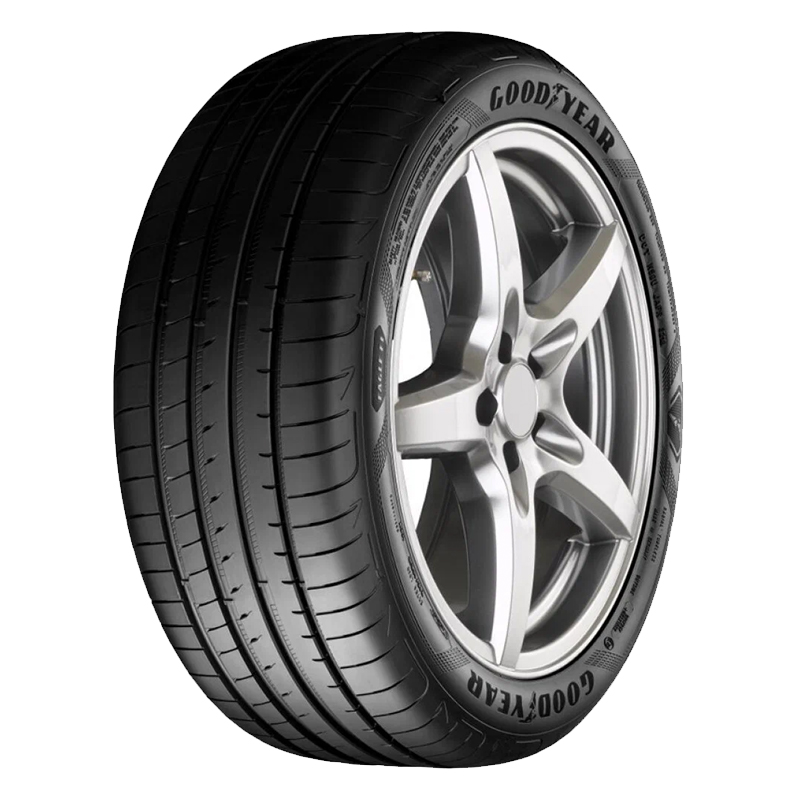 

Шины Goodyear Eagle F1 Asymmetric 5 265/35R18 97Y, EAG. F-1 ASYMMETRIC 5