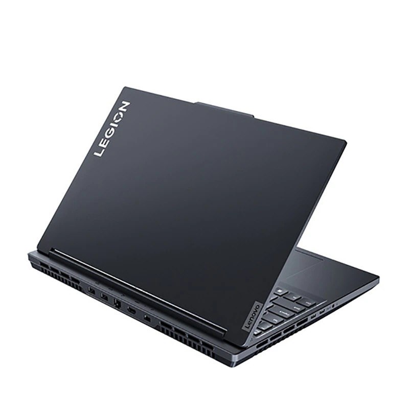 Ноутбук Lenovo Legion Slim 5 (Y7000P) черный (Y7000P)
