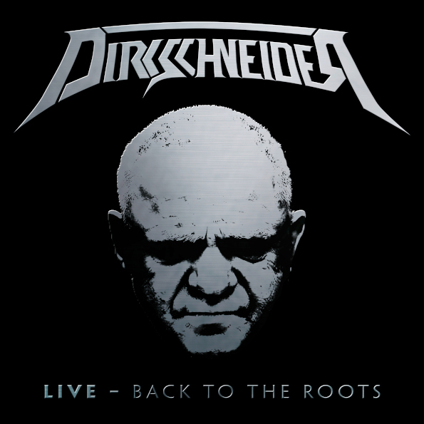 Udo Dirkschneider / Live - Back To The Roots (RU)(2CD)