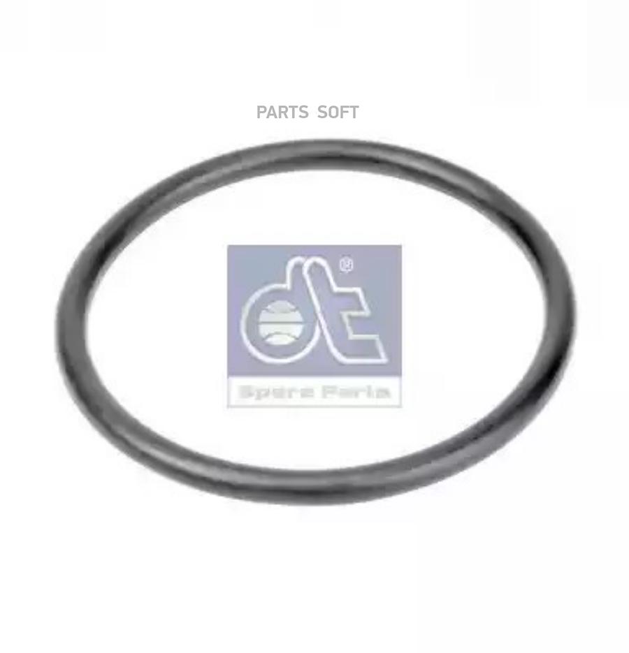 

Кольцо Уплотнительное Теплообменника DT Spare Parts арт. 6.30062