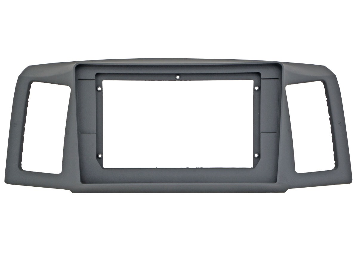 

Переходная рамка для JEEP Grand Cherokee III (WK) 04-10, 10", Incar RCH-FC663