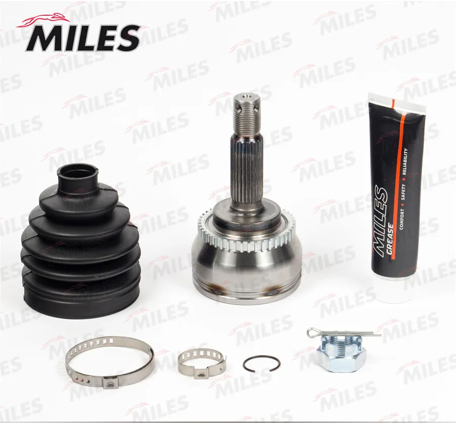 

ШРУС наружный MITSUBISHI GALANT USA 96-03 GA20755