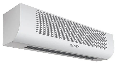 

Водяная тепловая завеса Zilon ZVV-2W25
