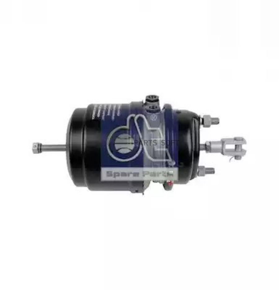 

Энергоаккумулятор 1369994 DT Spare Parts арт. 1.18889