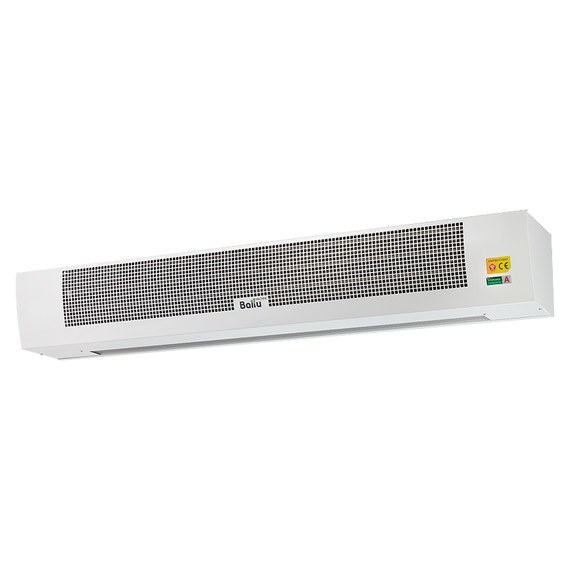 

Водяная тепловая завеса Ballu BHC-B15W15-PS