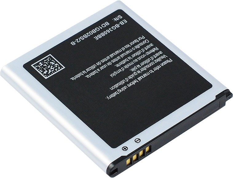 

Аккумуляторная батарея для Samsung G361H Galaxy Core Prime VE (EB-BG360CBE)