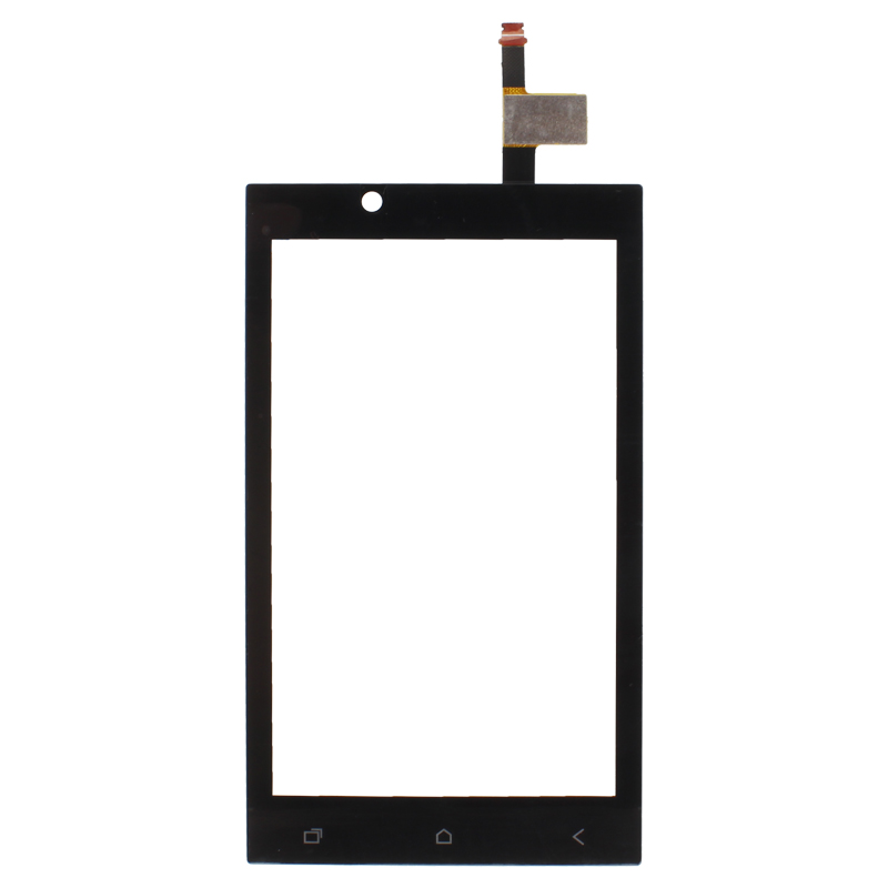 

Тачскрин (сенсор) BaseMarket для Micromax S300 Bolt (черный)