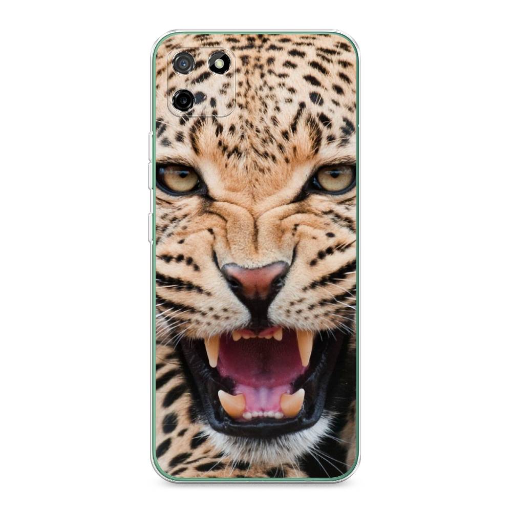 Чехол на Realme C11 2020 