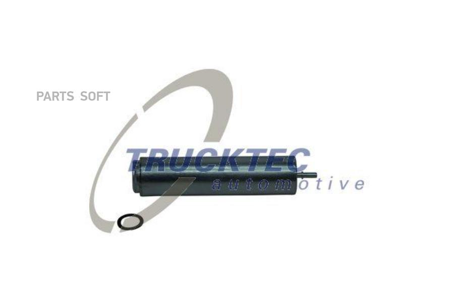 

Фильтр Топливный Bmw F20/F30 D 11- Trucktec 0838044 TruckTec арт. 0838044