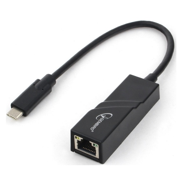 

Сетевой адаптер pci-e ethernet контроллер Gembird (15347)