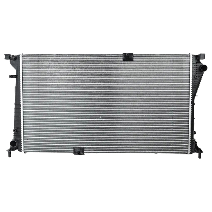 

Радиатор Valeo арт. 701839