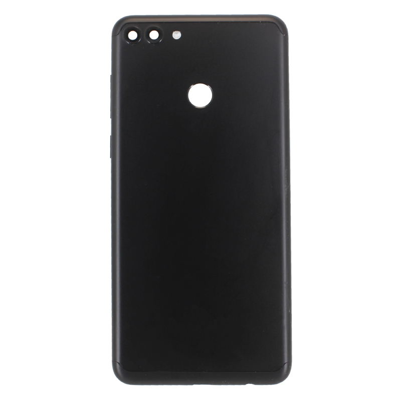 

Задняя крышка BaseMarket для Huawei FLA-AL20 (черная)