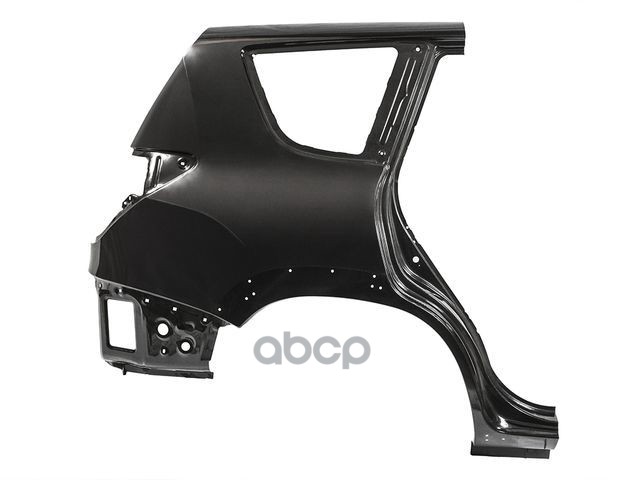 

Крыло Заднее Правое Длинная База Rav4 2008-2012 Sailing L070020603 Sailing арт. L070020603, L070020603