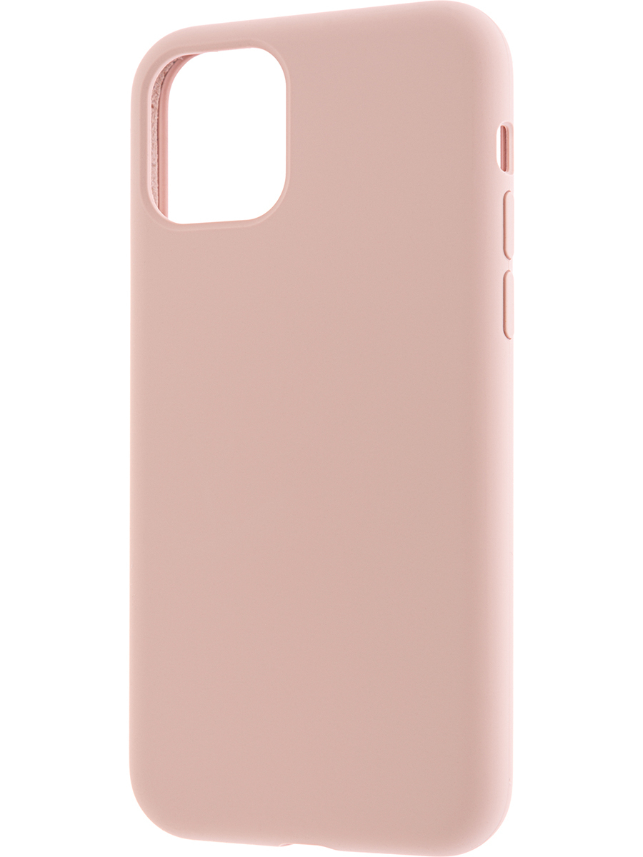 

Чехол InterStep для Huawei Nova 9 / Honor 50 розовый, OKS-FCC-HUA00NOV9-CN07O