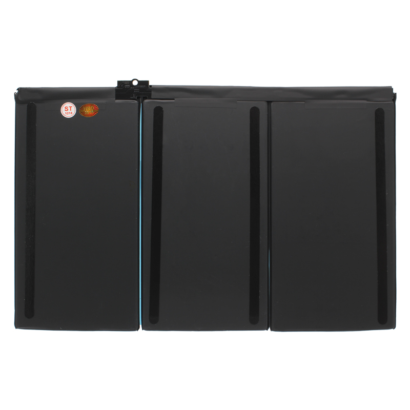 

Аккумуляторная батарея для Apple iPad 3, 11560mAh, Черный