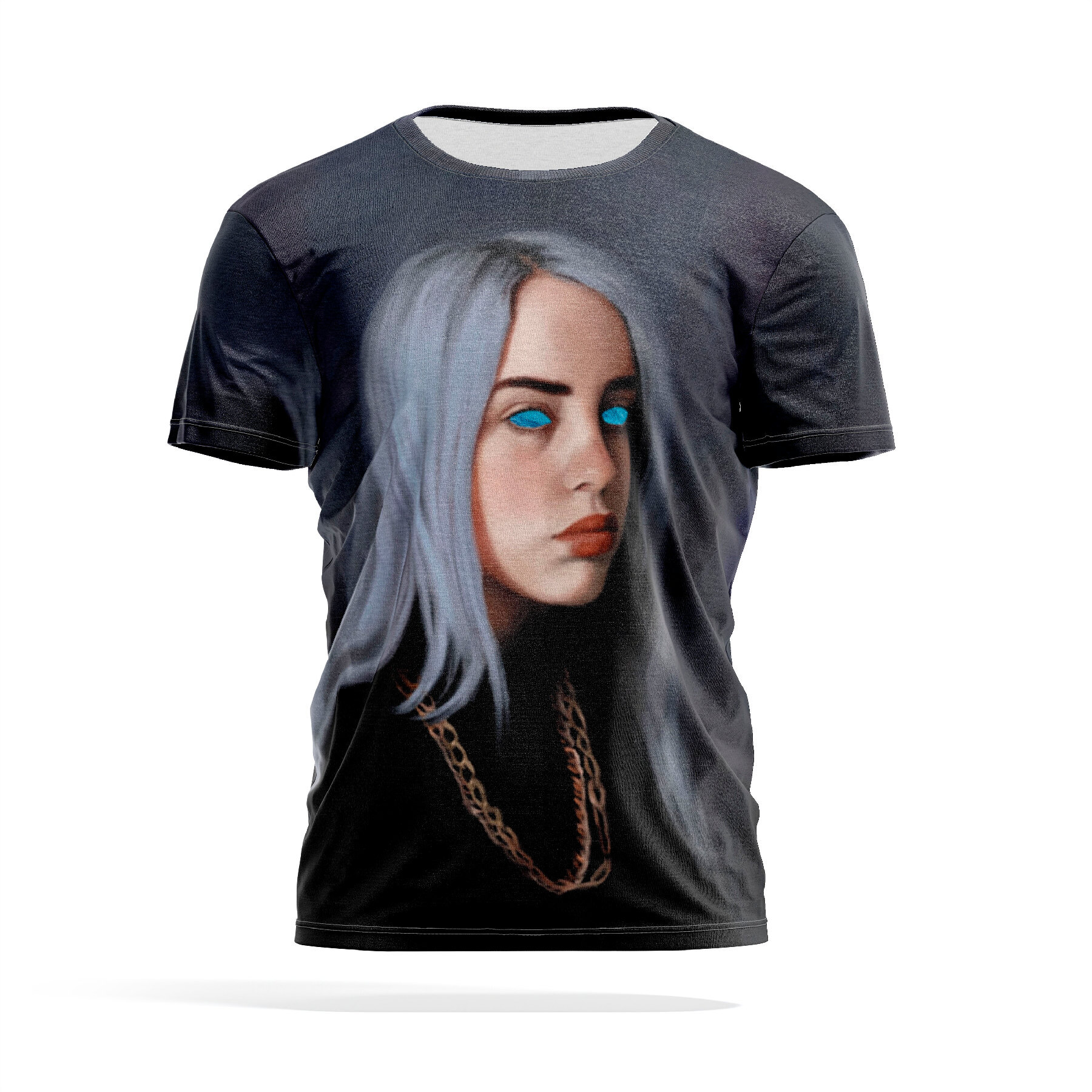 

Футболка мужская PANiN PaninManTshirtVM_5_8_VM1738955 разноцветная 4XL, Серый, PaninManTshirtVM_5_8_VM1738955