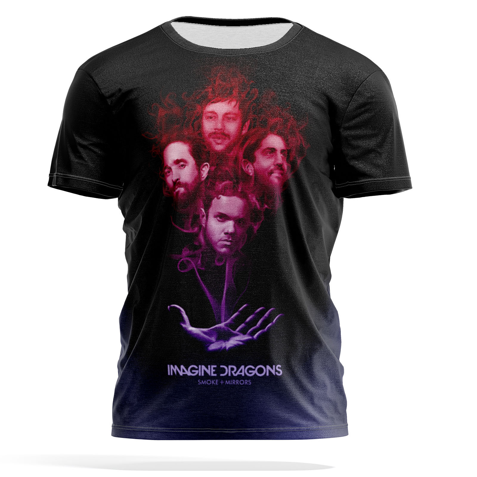 

Футболка мужская PANiN PaninManTshirt_VM1381743 черная L, Черный, PaninManTshirt_VM1381743