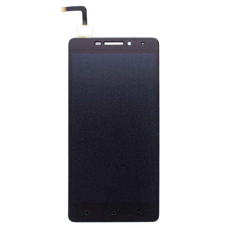 

Дисплей BaseMarket для Lenovo Vibe P1mc50 в сборе с тачскрином (черный)